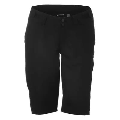 Short Arc™ Trail Noir Été Taille L - Ultra léger et résistant pour vélo