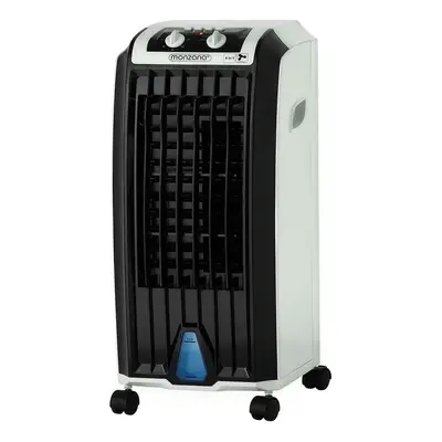 Climatiseur mobile Aircooler 4in1 vert menthe/noir 5L