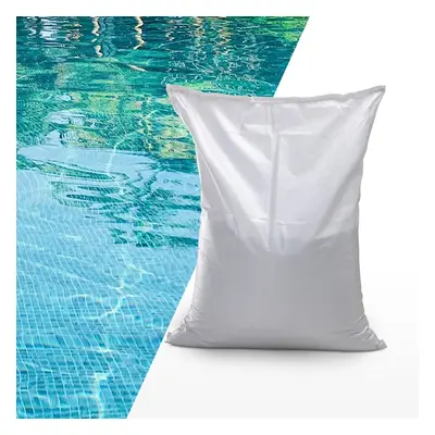 Verre filtrant 25kg pour filtration piscine écologique