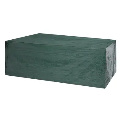 Bâche de protection 9pcs 308x138x89cm pour salon de jardin