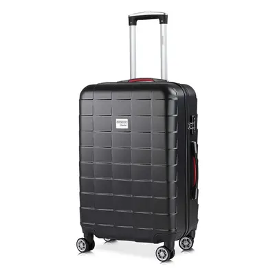 Valise rigide Exopack noir taille L