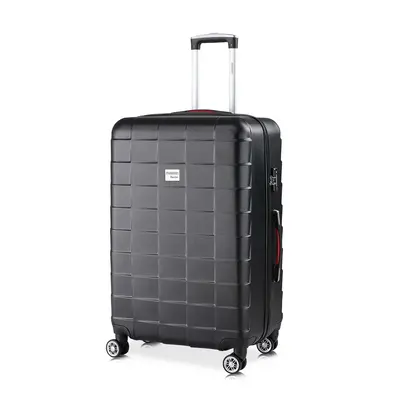 Valise rigide Exopack XL noire