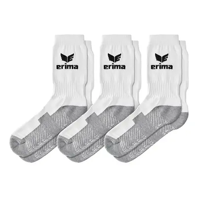 Paires de chaussettes de sport Erima (x3)