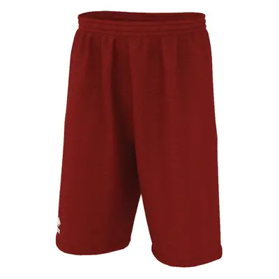 Short Errea dallas 3.0