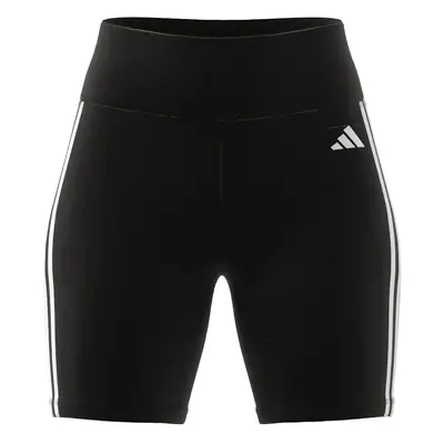 Legging d'entrainement 7/8 taille haute à 3 bandes femme adidas Essentials