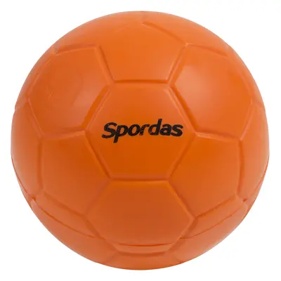 Ballon de handball en mousse souple enfant Spordas