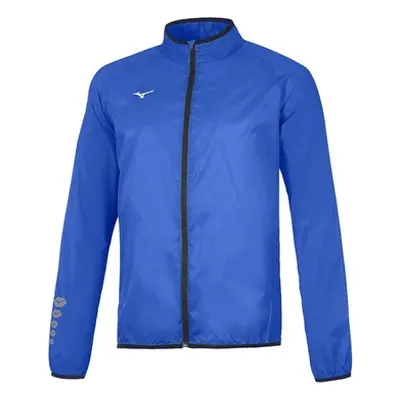 Veste de pluie Mizuno authentic