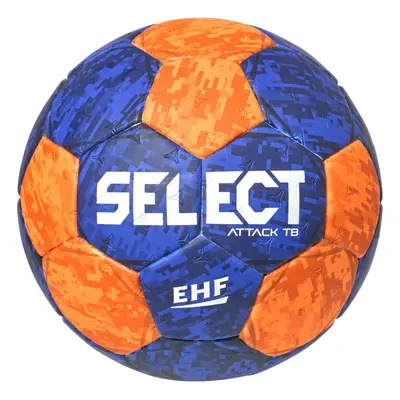 Ballon de handball Select Attack TB