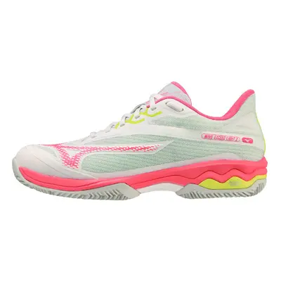 Chaussures de tennis femme Mizuno Wave Exceed Light CC