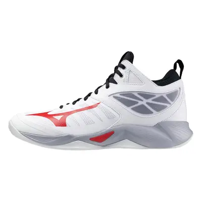 Chaussures indoor Mizuno Mid