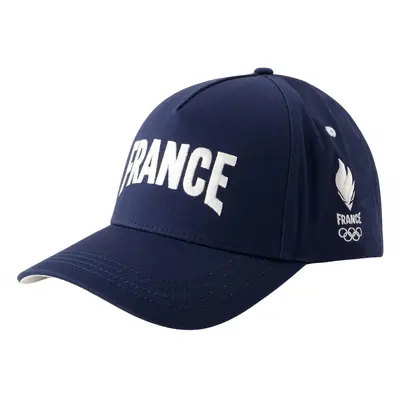 Casquette de baseball Le Coq Sportif Paris 2024 N° 1