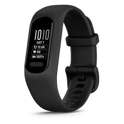 Montre silicone Garmin vívosmart 5 L