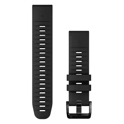 Bracelet de montre silicone Garmin QuickFit