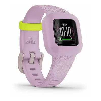 Montre enfant Garmin Vívofit 3