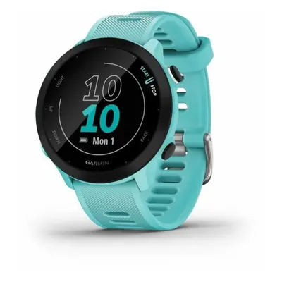 Montre connectée GPS Garmin Forerunner 55