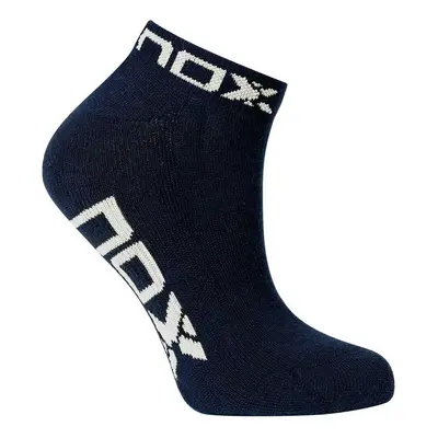 Chaussettes chevilles femme Nox