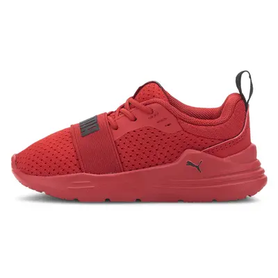 Baskets enfant Puma Wired Run AC