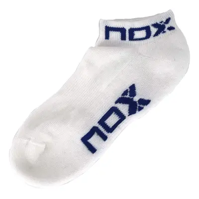 Chaussettes chevilles femme Nox