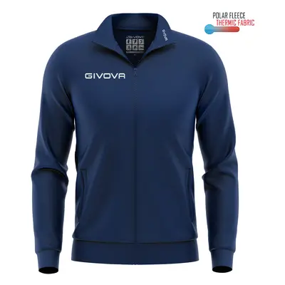 Sweatshirt polaire Givova Mono 500