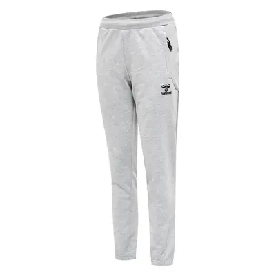 Jogging en coton femme Hummel Move Grid