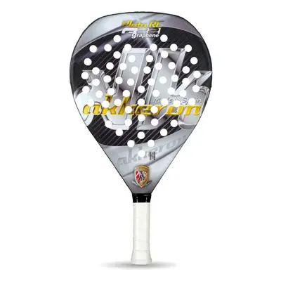 Raquette de padel Akkeron Plata RC