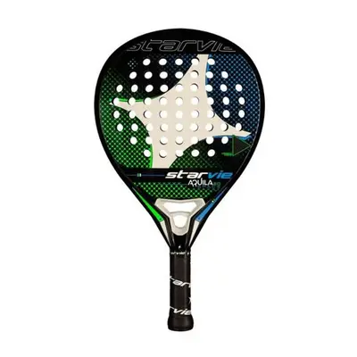 Raquette de padel Starvie Aquila Space 2.0