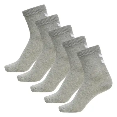 Chaussettes enfant Hummel Make My Day (x5)