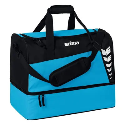 Sac de sport avec compartiment inférieur Erima Six Wings