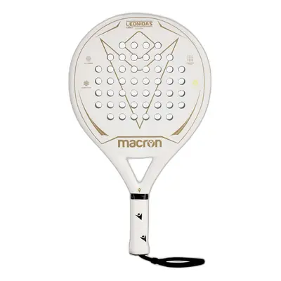 Raquette de padel Macron CC Leonidas Light Powder