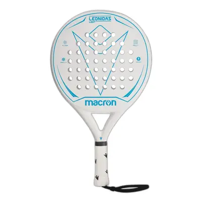 Raquette de padel Macron CC Leonidas Light