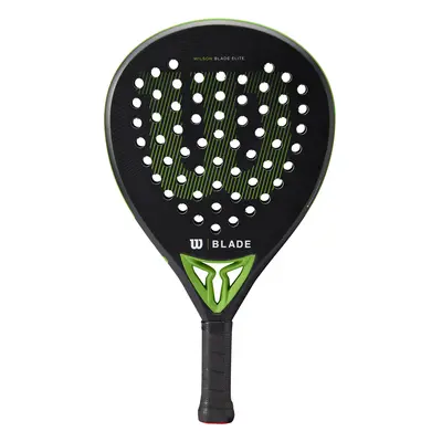 Raquette de padel Wilson Blade Elite V2