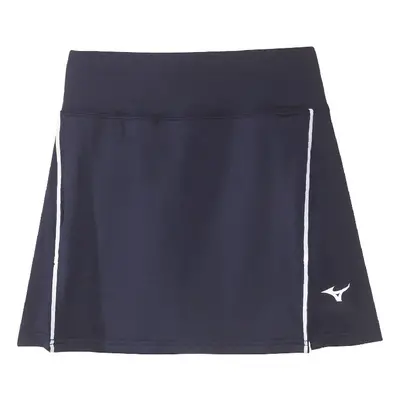 Jupe-short fille Mizuno Hex Rect Pro