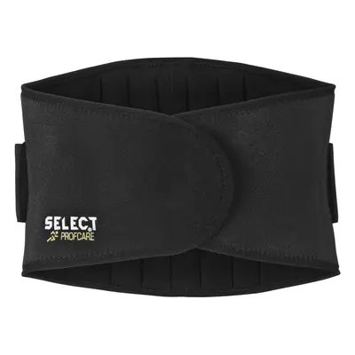 Ceinture dorsale avec attelles Select 6411