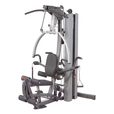 Appareil de musculation avec pile Body Solid Fusion 140 kg