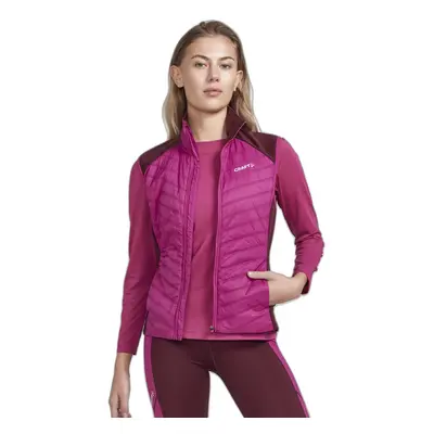 Veste femme Craft ADV Essence Warm