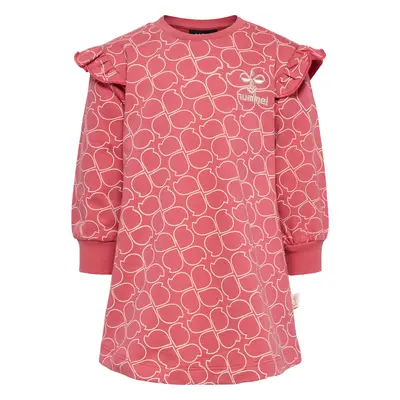 Robe sweat bébé fille Hummel hmlPresli