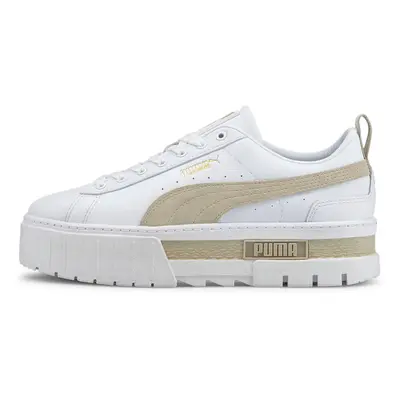 Baskets femme Puma Mayze