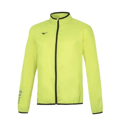 Veste de pluie Mizuno authentic