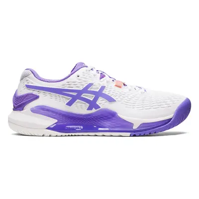 Chaussures de tennis femme Asics Gel-Resolution 9