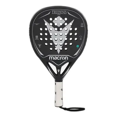 Raquette de padel Macron Prime CC Tridens Stealth Pro