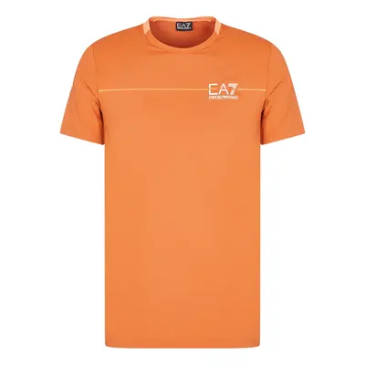 T-shirt EA7 Emporio Armani R4