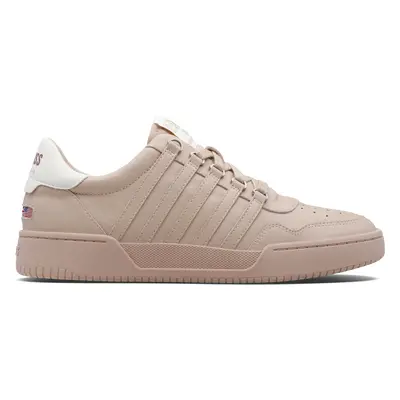 Baskets femme K-Swiss Lawn Court Lth