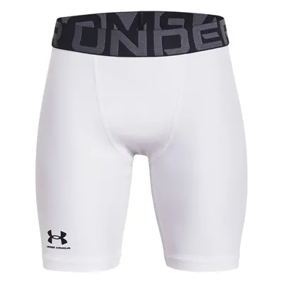 Short de compression garçon HeatGear Under Armour