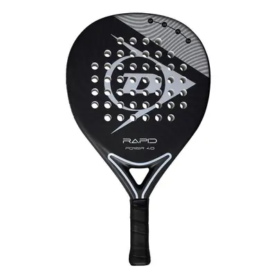 Raquette de padel Dunlop Rapid Power 4.0