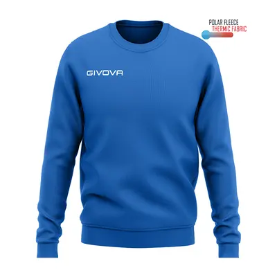 Sweatshirt polaire enfant Givova One