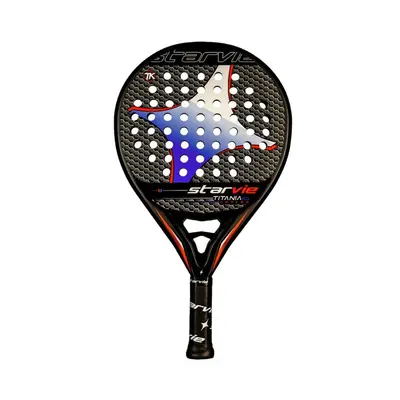 Raquette de padel Starvie Titania Kepler Pro 2.0