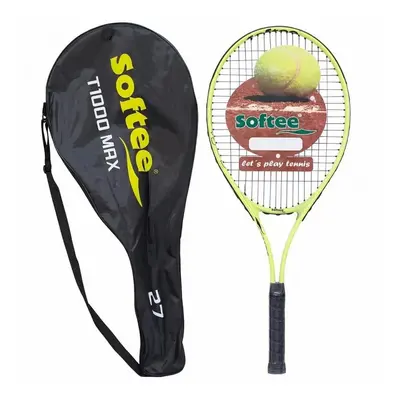 Raquette de tennis Softee T1000 Max 27''