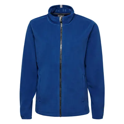 Veste femme Hummel full zip North Fleece