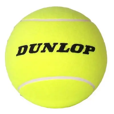 Balle géante de tennis Dunlop