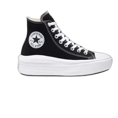 Baskets Converse Chuck Taylor All Star Move Hi